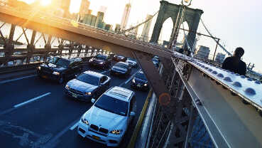 Jak si půjčit auto v USA a na co si dát pozor?