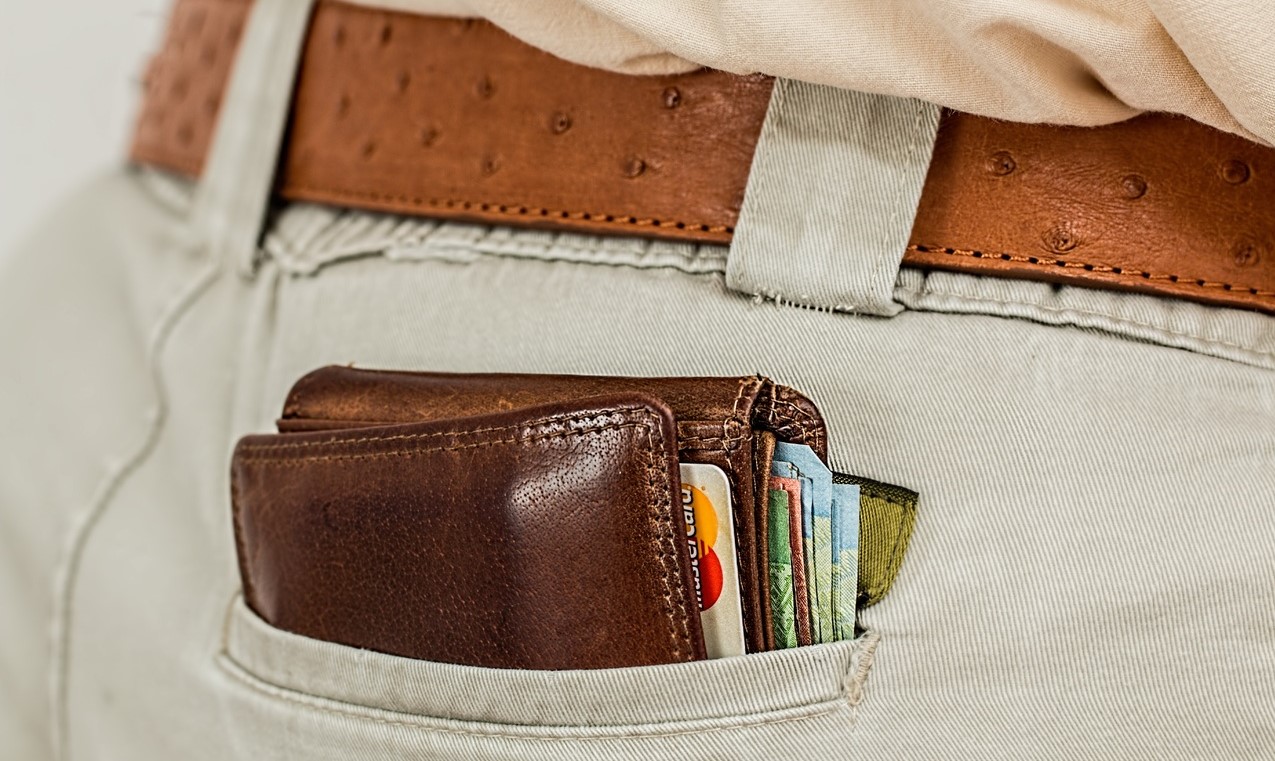 Jak vybrat peněženku? Tipy na nejlepší velké a malé peněženky