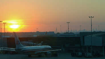 Jak se dostat z letiště JFK do centra New Yorku