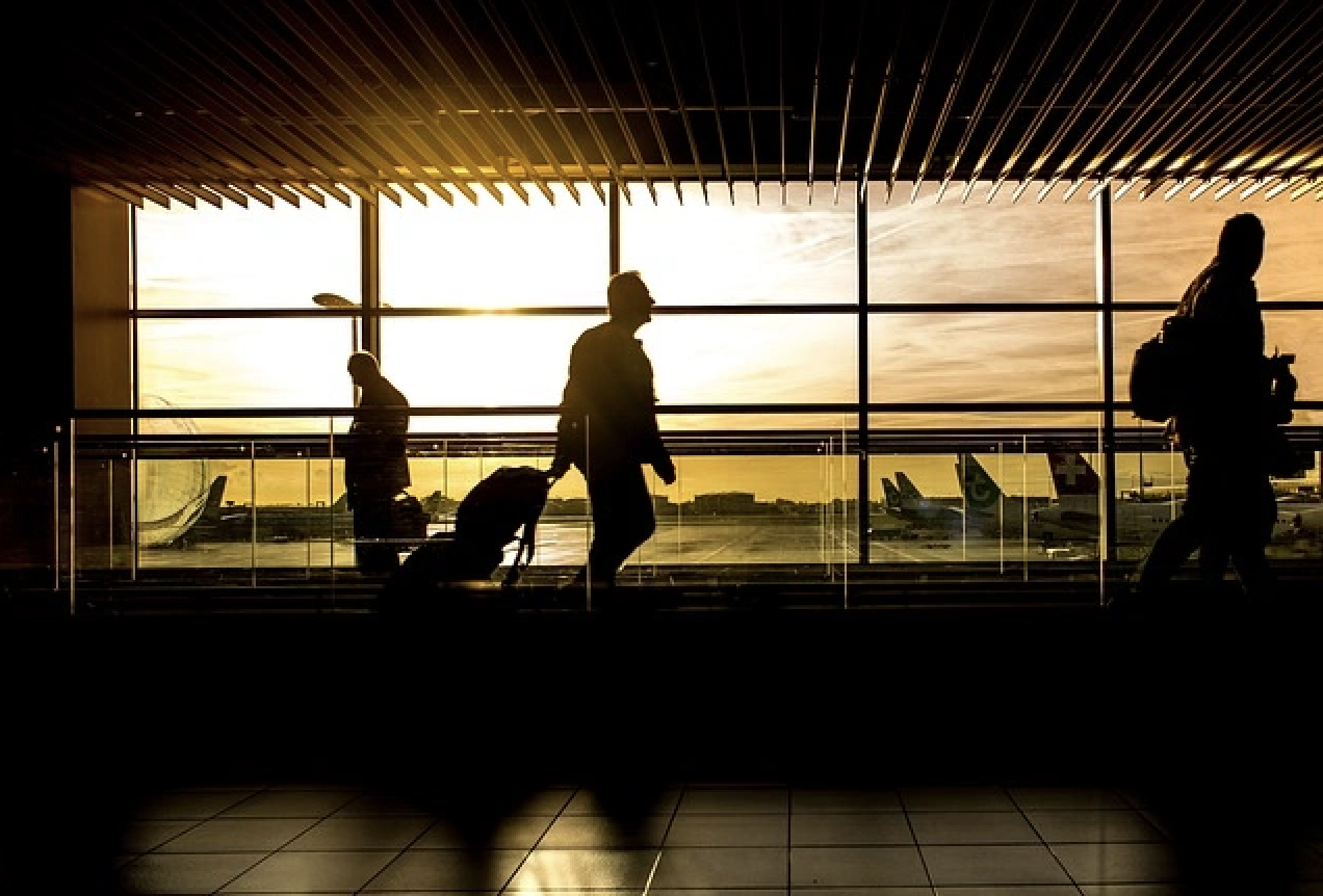 Letiště Bali: Praktické informace pro cestující