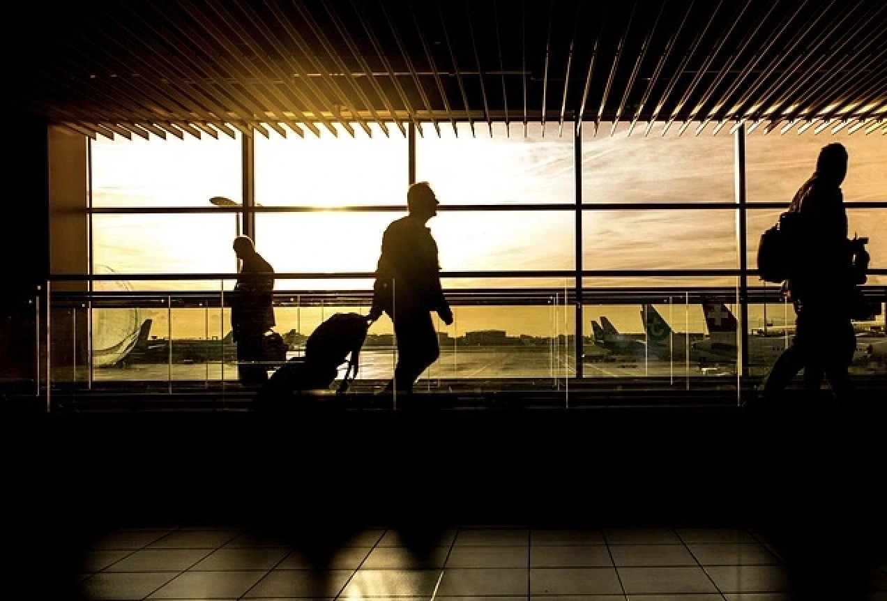 Letiště Adolfo Suárez Madrid–Barajas: Praktické informace pro cestující