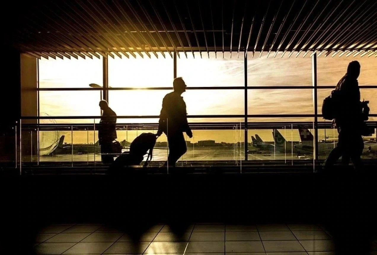 Letiště Zakynthos: Praktické informace pro cestující