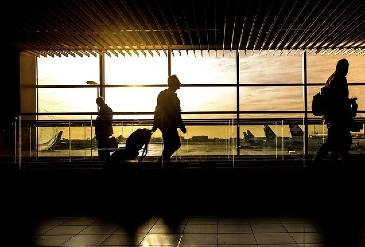 Letiště Lisabon: Praktické informace pro cestující