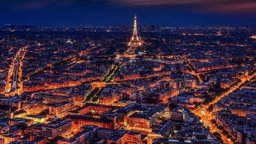 Co vidět v Paříži během 3 dnů?