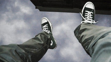 Strach z létání - Jak se ho zbavit?