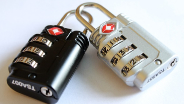 Co jsou TSA zámky a jejich využití