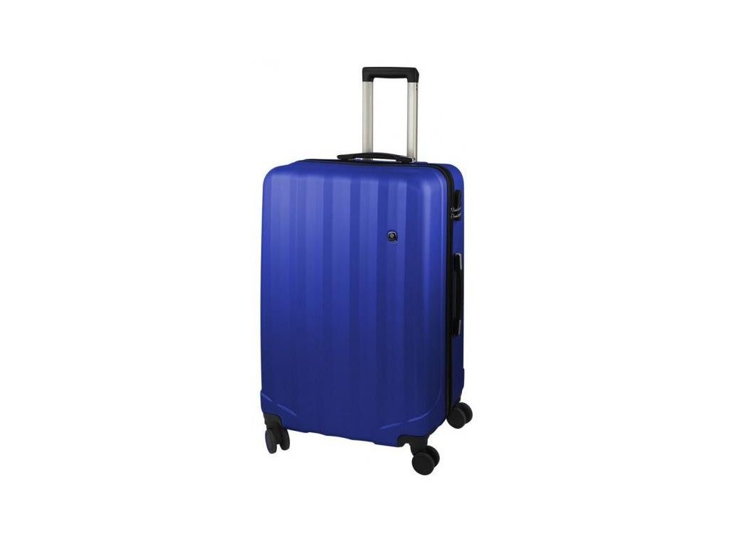 167290 4 cestovni kufr dielle l modra