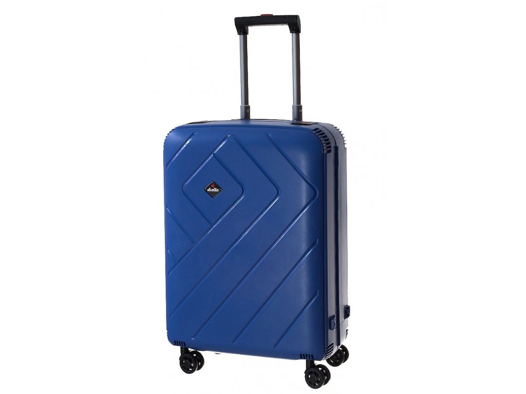 165301 6 cestovni kufr dielle m modra