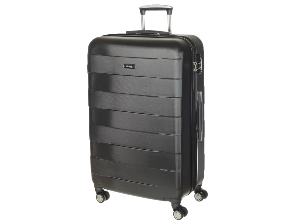 march bumper luggage