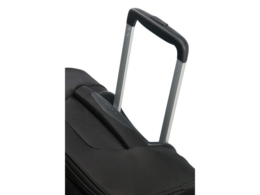 Samsonite XBlade 4.0 GARMENT BAG/WH CABIN Black nejkufry.cz