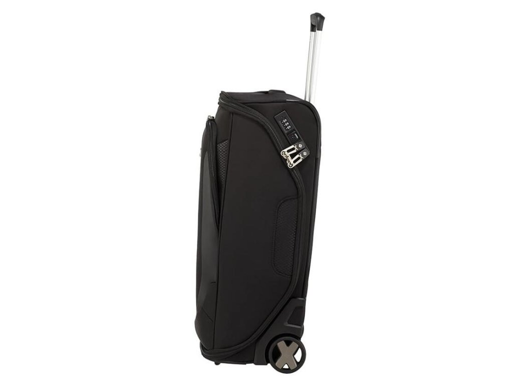 Samsonite XBlade 4.0 GARMENT BAG/WH CABIN Black nejkufry.cz