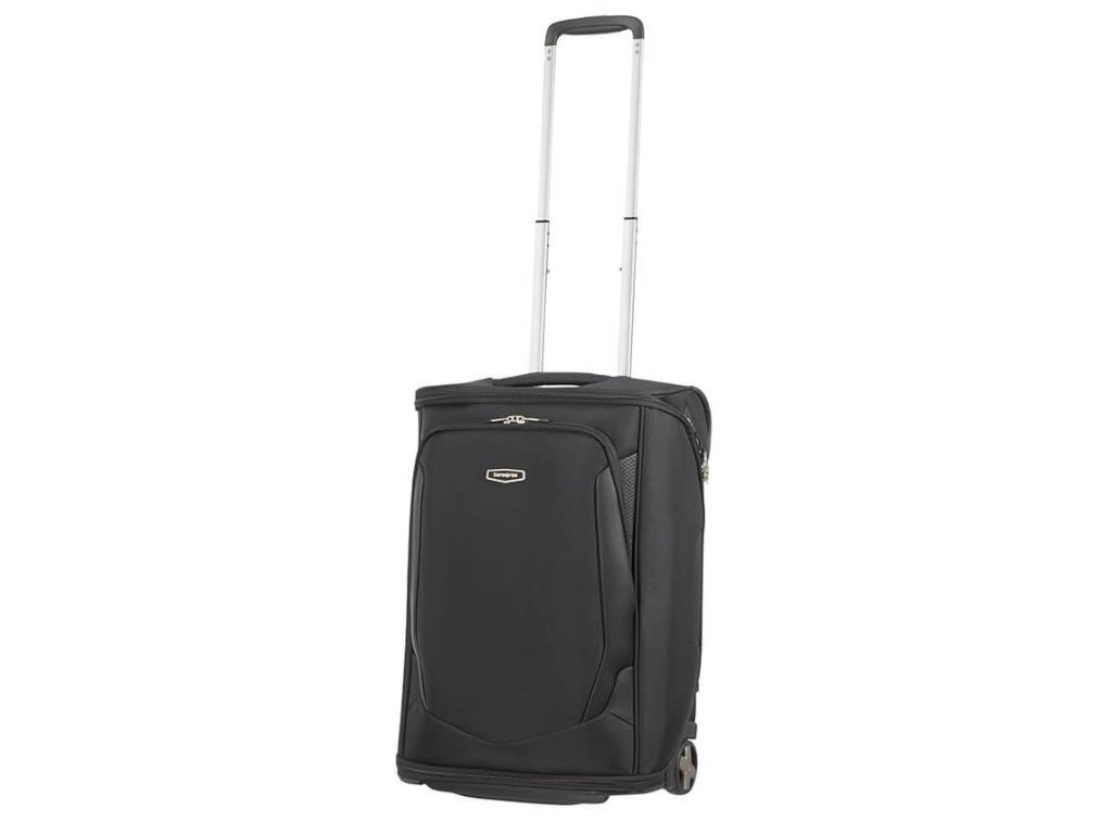 Samsonite XBlade 4.0 GARMENT BAG/WH CABIN Black nejkufry.cz