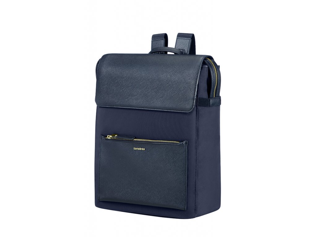 Samsonite zalia rectangular backpack new arrivals