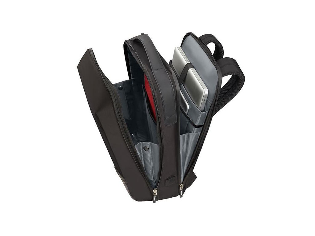 Samsonite LITEPOINT LAPTOP BACKPACK 15,6 Black nejkufry.cz