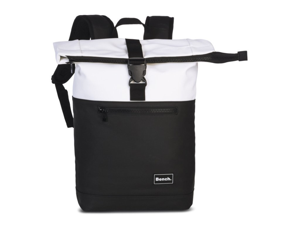 Batoh Bench Hydro roll-top