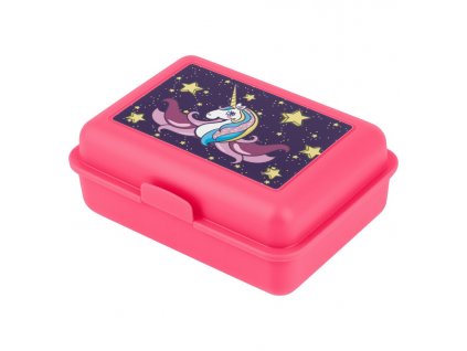 64710 5 baagl box na svacinu unicorn