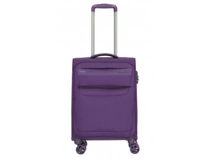 170113 5 cestovni kufr march aeon s purple