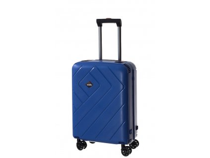 165298 6 cestovni kufr dielle s modra
