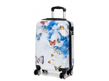 173095 7 cestovni kufr madisson 4w abs s multicolor