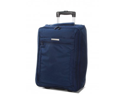 167200 8 cestovni kufr madisson skladaci 2w s modra