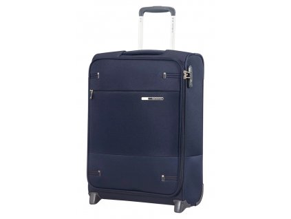 175021 11 cestovni kufr samsonite base boost 2w s modra