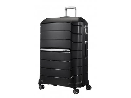 191974 cestovni kufr samsonite flux 4w xl cerna