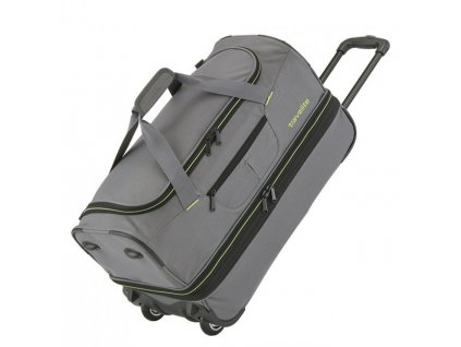 166189 5 cestovni taska travelite basics 55 cm grey green