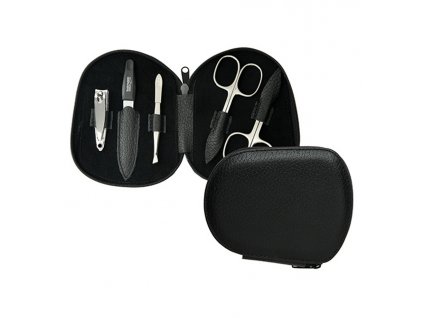 175453 3 manikurova sada premium line 5 dilna cerna