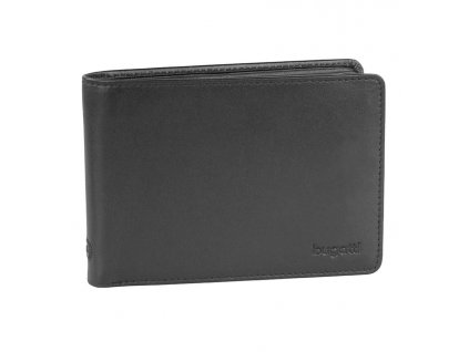 172036 2 panska penezenka bugatti primo flap s black