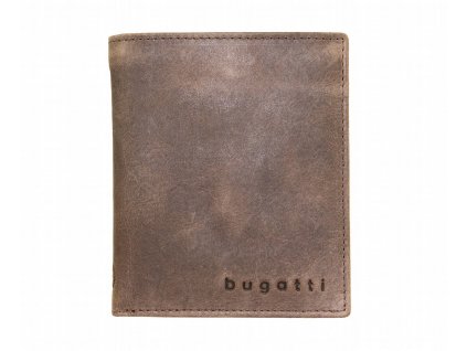 Pánská peněženka Bugatti Volo combi