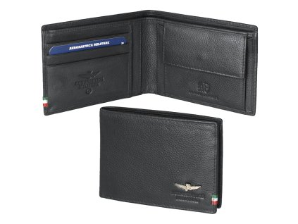 Peněženka Aeronautica Militare Flag