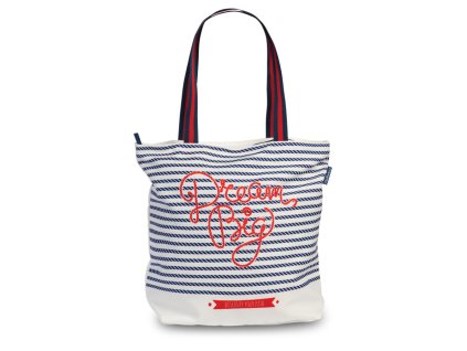 176917 1 shopper taska fabrizio dream bila potisk