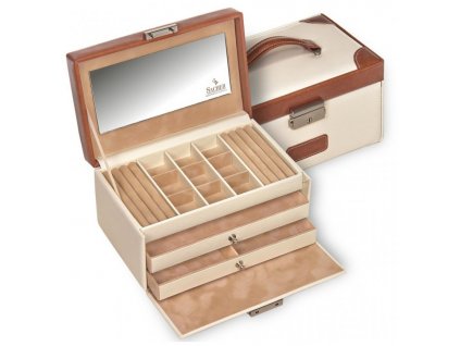 176422 11 sperkovnice sacher elly cream kremova