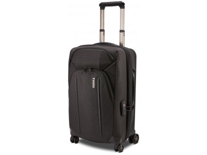 Thule Crossover 2 Carry On Spinner C2S22 - černý