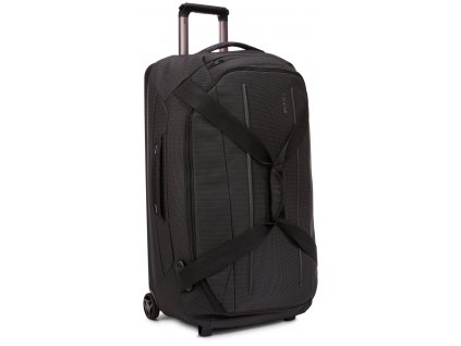 Thule Crossover 2 Wheeled Duffel 76cm/30" C2WD30 - černý