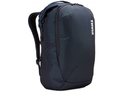 Thule Subterra cestovní batoh 34 l TSTB334MIN - modrošedý