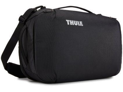 Thule Subterra cestovní taška/batoh 40 l TSD340K - černá