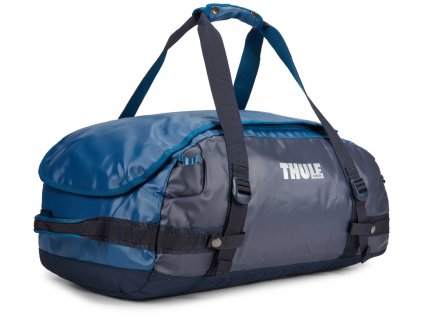 Thule cestovní taška Chasm S 40 L TDSD202P - modrá