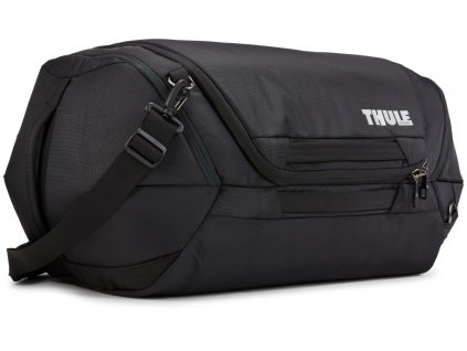 Thule Subterra cestovní taška 60 l TSWD360K - černá