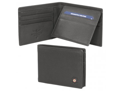 am133 portafoglio in pelle carte di credito con divisorio antracite 1024x1024