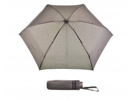 Deštník Snowball mini aluminium