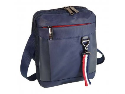 bh 1551 blue Beverly hills polo club taska cross