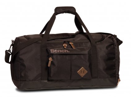 Cestovní taška Bench Terra
