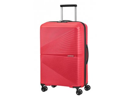 American tourister Airconic M ruzovy 1