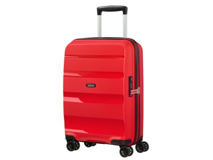 American Tourister Bon Air DLX SPINNER 55/20 TSA Magma Red