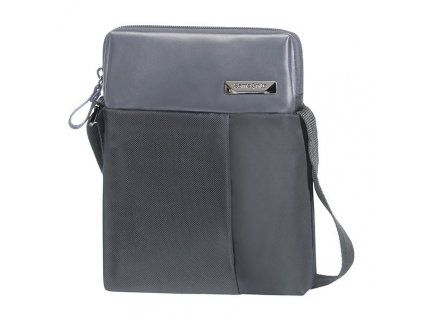 samsonite CROSSOVER S grey - hip-tech 49D001-08 - hlavní obrázek