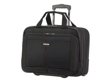 Samsonite Guardit 2.0 ROLLING TOTE 17.3" Black