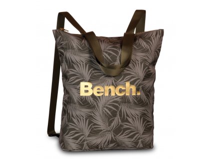 Batoh Bench City girls Tote