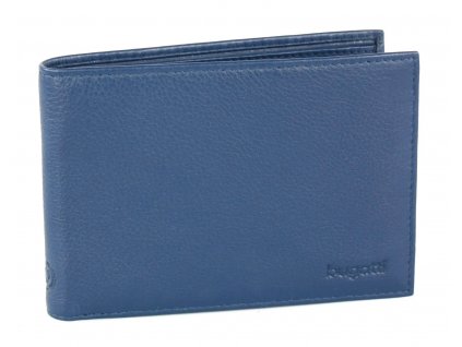 Pánská peněženka Bugatti Sempre flap