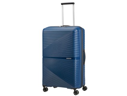 American tourister kufr Airconic velky modry 1